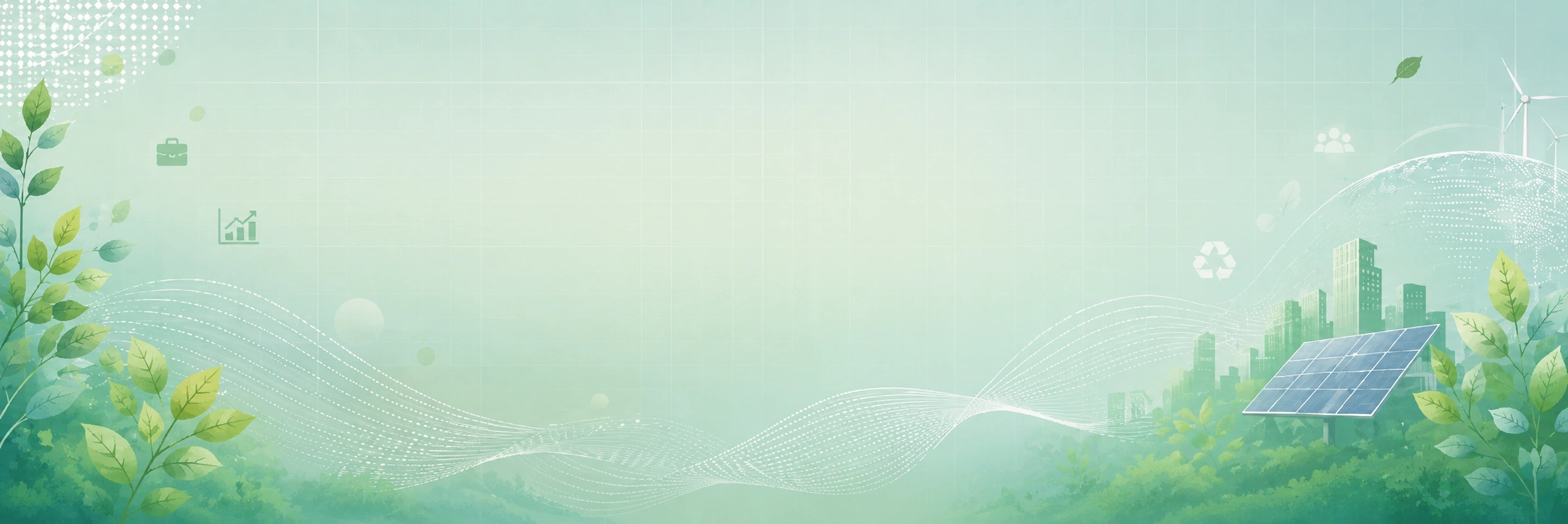 Build the Skills for a Greener Future